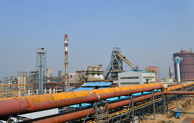 Industrial Projects